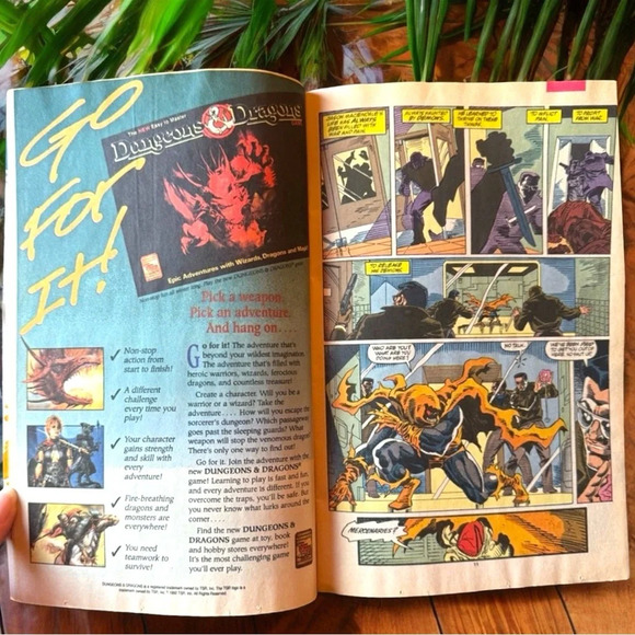 VINTAGE Web of Spider-Man #86 (1992) - 1st Appearance of Demogoblin - Picture 8 of 9